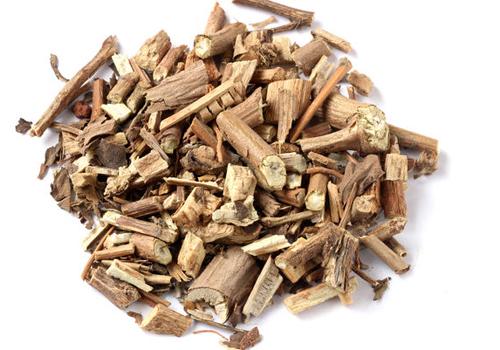 广藿香的功效与作用