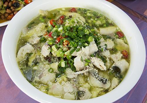河豚鱼的做法 河豚鱼鱼皮可以吃吗 乐哈健康网