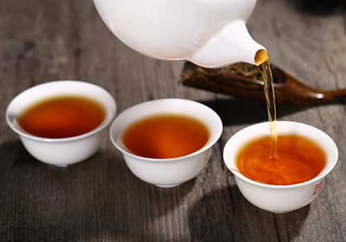 陈皮泡水的功效与作用（多图）