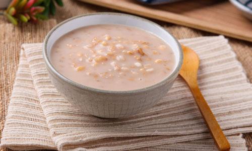 燕麦粥的功效与作用
