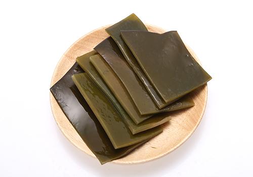海带排骨汤的功效与作用【图】