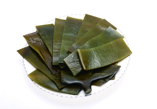 海带排骨汤的功效与作用【图】