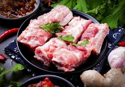 海带排骨汤的功效与作用【图】