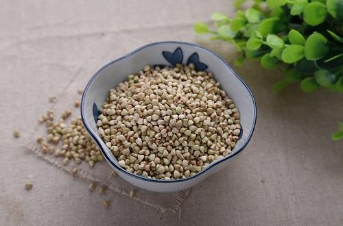 荞麦粉怎么做好吃 荞麦粉做饼怎么做好吃 乐哈健康网