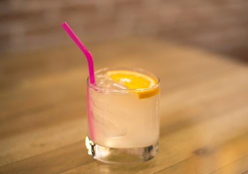 江小白怎么喝才好喝