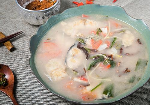 罗非鱼为什么不能吃 广东人为何不吃罗非鱼