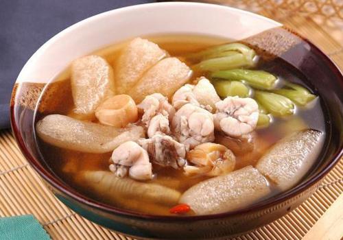 田鸡汤的功效与作用（多图）