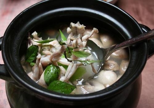 田鸡汤的功效与作用（多图）