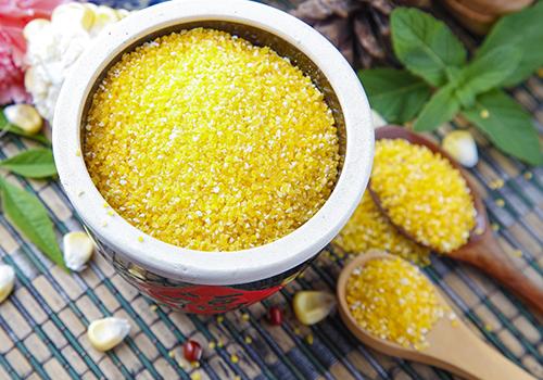 粟米粥的功效与作用【图】