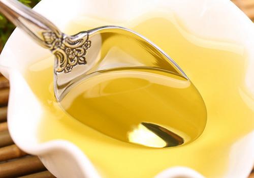 山茶籽油的功效与作用