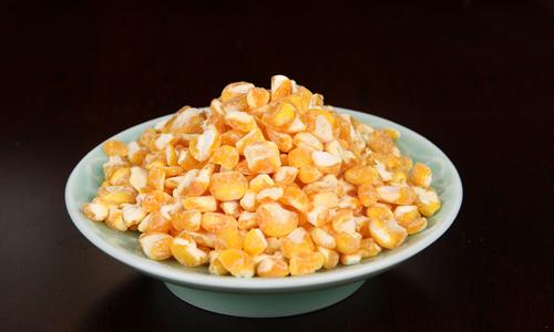 山药玉米粥的功效与作用【多图】