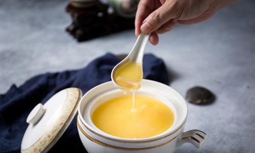 山药玉米粥的功效与作用【多图】