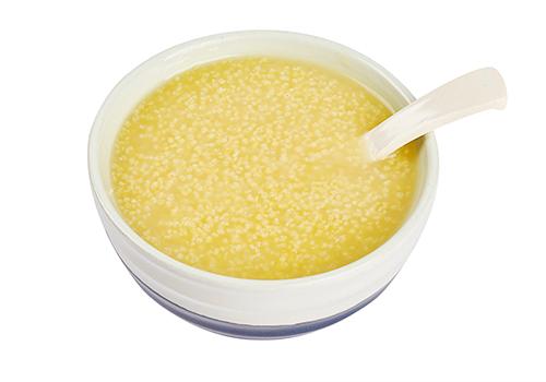 粟米粥的功效与作用【图】