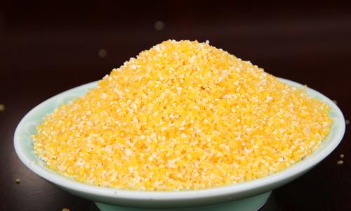 山药玉米粥的功效与作用【多图】