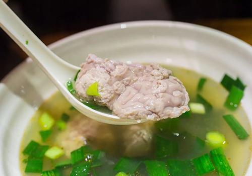 胎盘汤的功效与作用