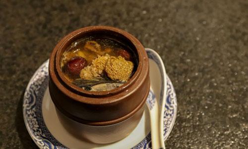 四神汤的功效与作用【图】