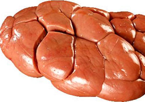 牛肾的功效与作用