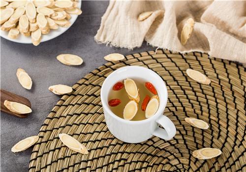 生黄芪的功效与作用