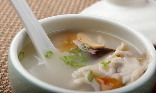 当归鸡汤的功效与作用【图】