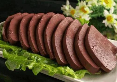 牛血的功效与作用-乐哈健康网