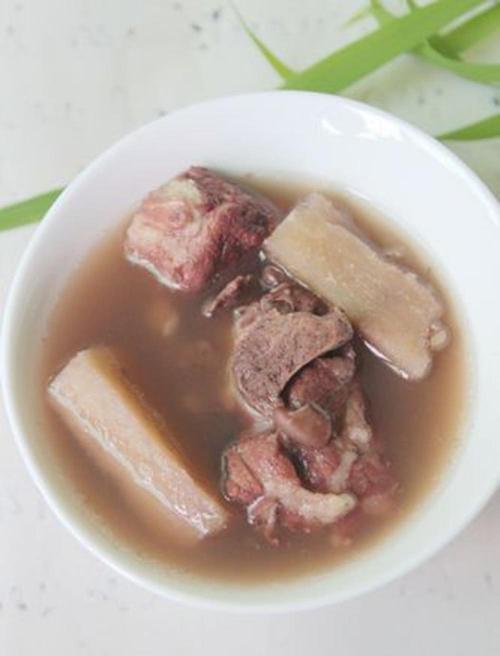 粉葛汤的功效与作用