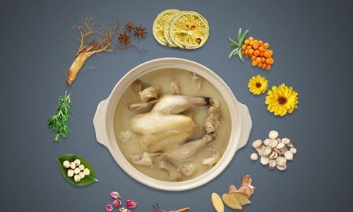 当归鸡汤的功效与作用【图】