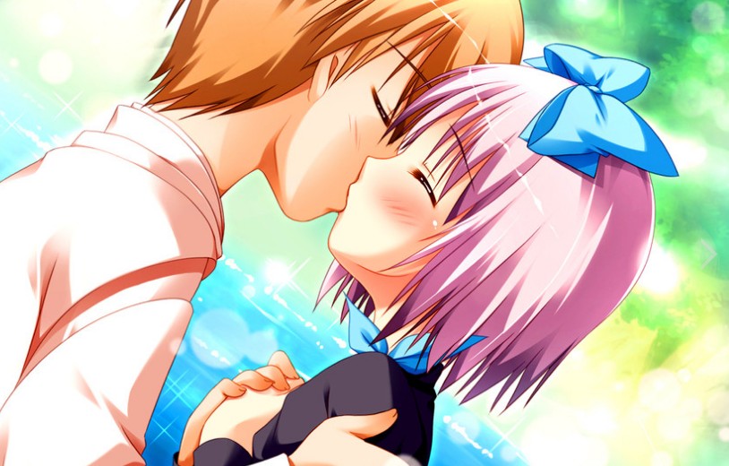 睡前腻腻爱的"床上运动"助你睡眠