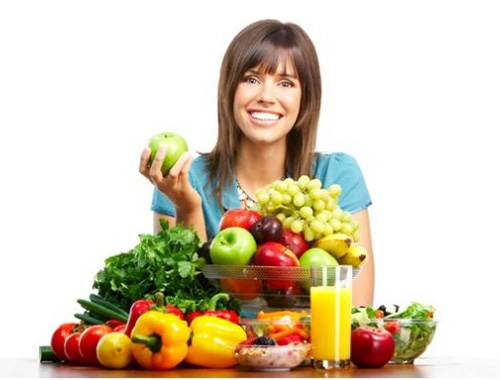 吃水果有什么好处,吃水果的好处,吃水果有什么作用-乐哈健康网